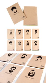 本匠筆記本 匠心獨運，從命名到產品的全鏈品牌構建